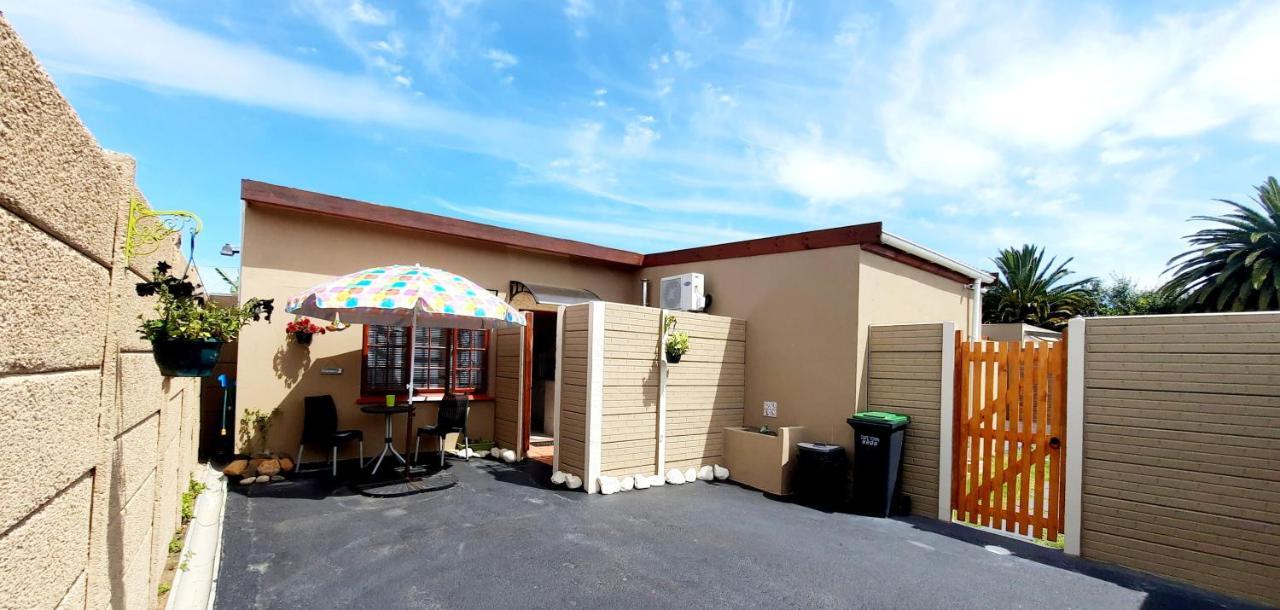 Cape Cozy Cottages Ciudad del Cabo Exterior foto