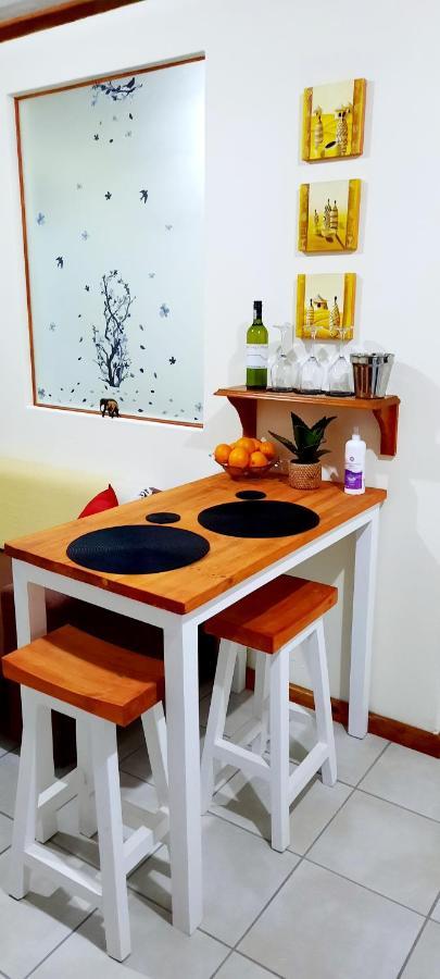 Cape Cozy Cottages Ciudad del Cabo Exterior foto