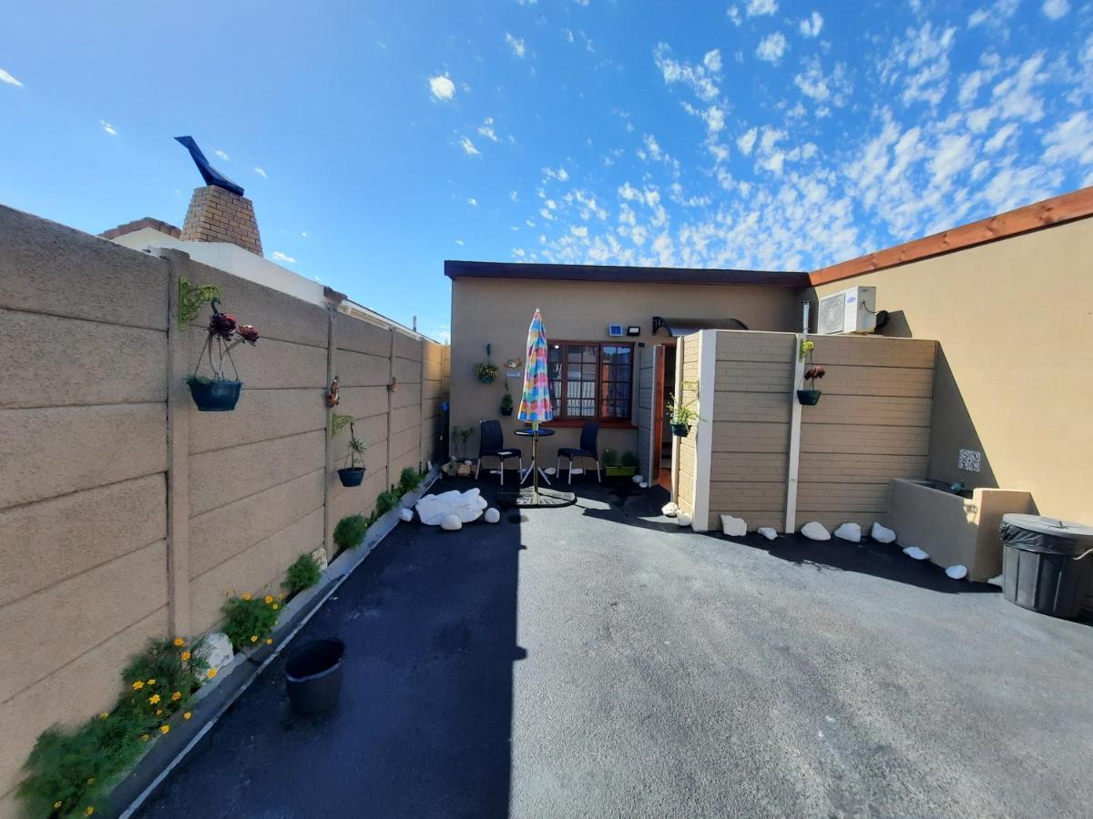 Cape Cozy Cottages Ciudad del Cabo Exterior foto
