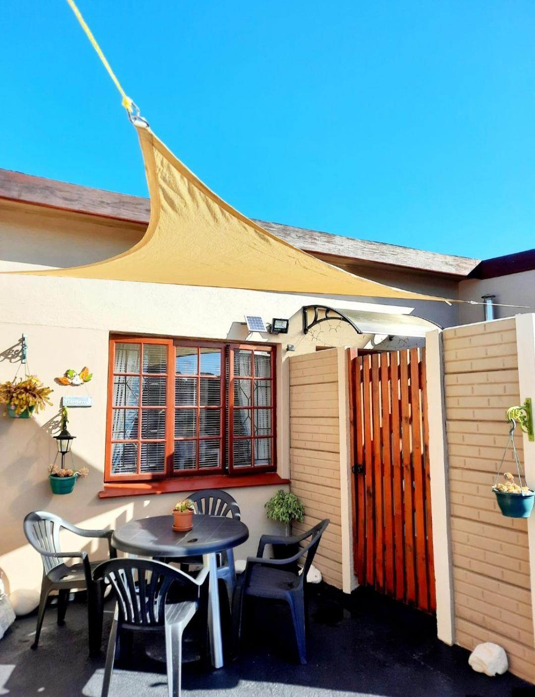 Cape Cozy Cottages Ciudad del Cabo Exterior foto